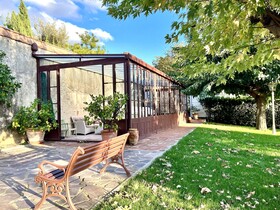 Ninfeo dell' Arancera