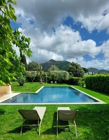 Ninfeo dell' Arancera