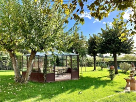 Ninfeo dell' Arancera