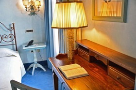 Hotel Boccaccio
