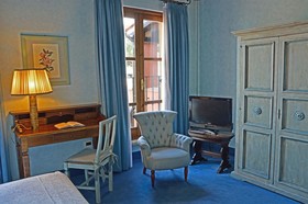 Hotel Boccaccio