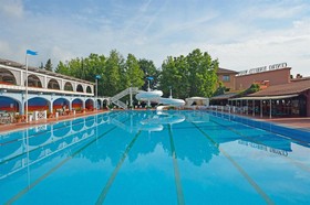 Hotel Boccaccio