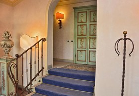 Hotel Boccaccio
