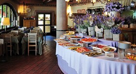 Hotel Boccaccio