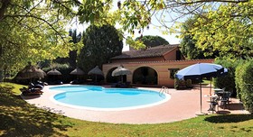 Hotel Boccaccio