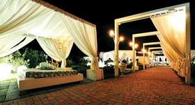 Hotel Boccaccio