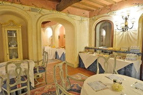 Hotel Boccaccio