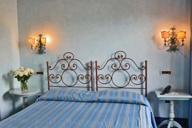 Hotel Boccaccio