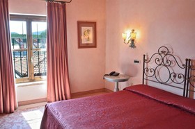 Hotel Boccaccio