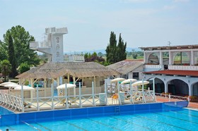 Hotel Boccaccio