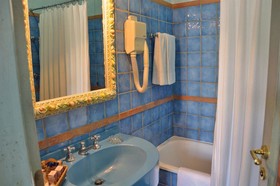 Hotel Boccaccio