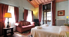 Hotel Boccaccio