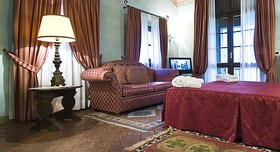 Hotel Boccaccio