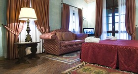 Hotel Boccaccio