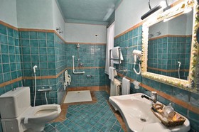 Hotel Boccaccio