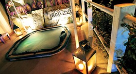 Hotel Boccaccio