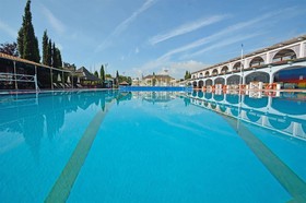 Hotel Boccaccio