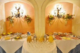 Hotel Boccaccio