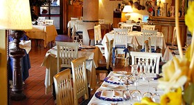 Hotel Boccaccio