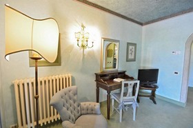 Hotel Boccaccio
