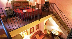 Hotel Boccaccio