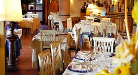 Hotel Boccaccio
