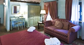 Hotel Boccaccio