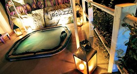 Hotel Boccaccio