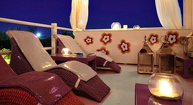 Hotel Boccaccio