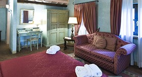 Hotel Boccaccio