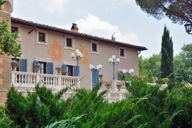 Hotel Calamidoro