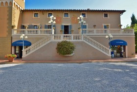 Hotel Calamidoro