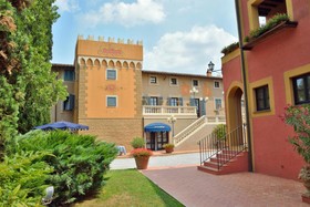 Hotel Calamidoro