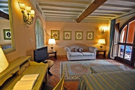 Hotel Calamidoro