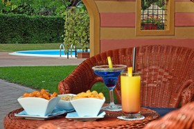 Hotel Calamidoro