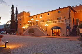 Hotel Calamidoro