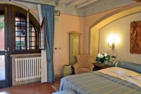 Hotel Calamidoro