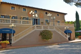 Hotel Calamidoro