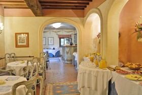 Hotel Calamidoro