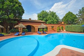 Hotel Calamidoro