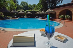 Hotel Calamidoro