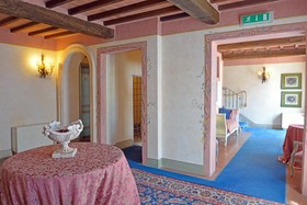 Hotel Calamidoro
