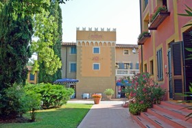 Hotel Calamidoro