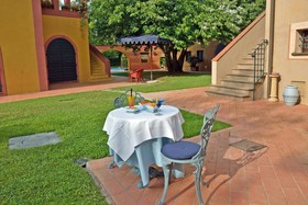 Hotel Calamidoro