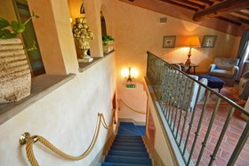 Hotel Calamidoro