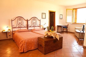 Montebelli Agriturismo & Country Hotel