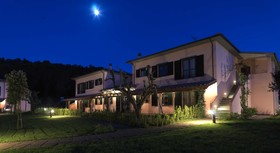 Montebelli Agriturismo & Country Hotel