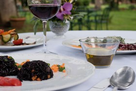 Montebelli Agriturismo & Country Hotel