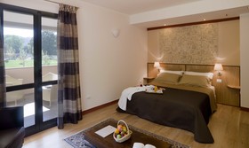 Montebelli Agriturismo & Country Hotel