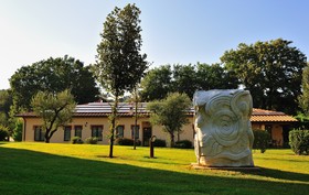 Montebelli Agriturismo & Country Hotel